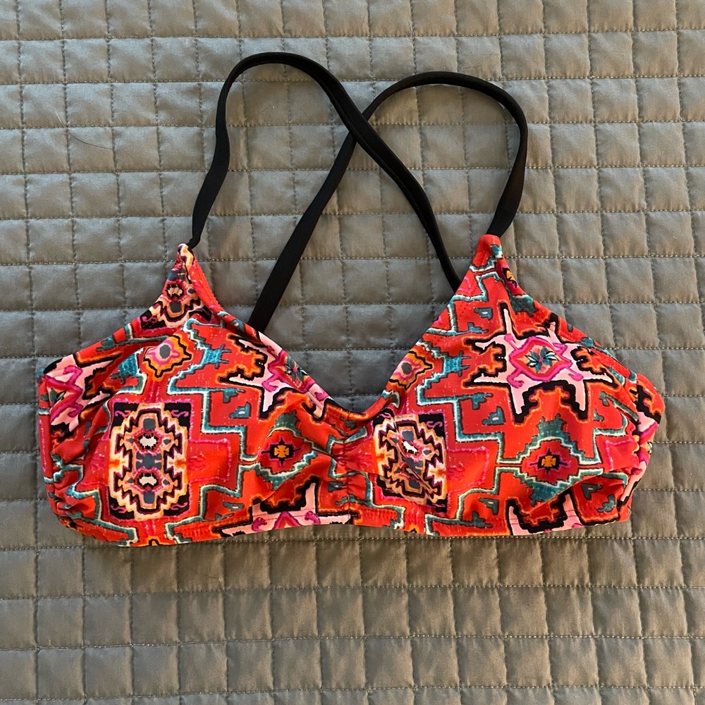 Target bikini top